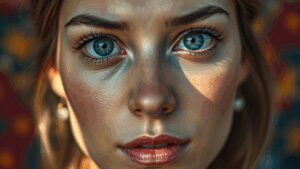 Yes, eye color can change over time due to various factors such as aging, health conditions, and lighting. However, significant changes are rare in adults.