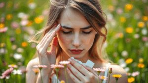 Combat spring allergies and itchy eyes with effective remedies and tips to enjoy the blooming season comfortably.