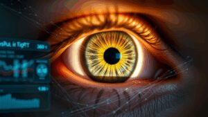 Revolutionize eye disease detection with AI, enhancing accuracy and speed in diagnosis for better patient outcomes.