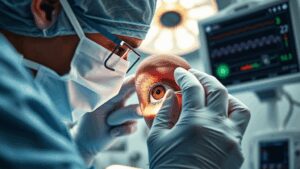 Prepare for your eye surgery with our comprehensive guide on what to expect, ensuring a smooth and reassuring experience from start to finish.