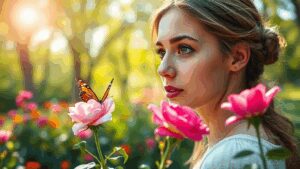 Explore the science behind "love at first sight" this Valentine's Day and uncover how attraction sparks instant connections.